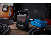 <b>BOSS MT-2W Pedal METAL Zone Distorção Edição Especial Waza Craft</b> <b>BOSS MT-2W Pedal METAL Zone Distorção Edição Especial Waza Craft</b>